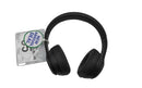 Beats By Dr. Dre A1796 Black Stereo Headphone