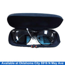 Ray-ban Rb2185 Wayfarer Ii Classic Black
