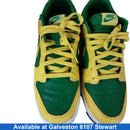 Nike Dv0833-300 Green