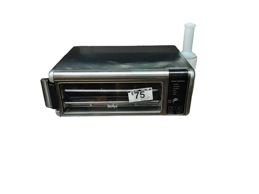 Ninja Sp100 Silver Small Kitchen Appliance