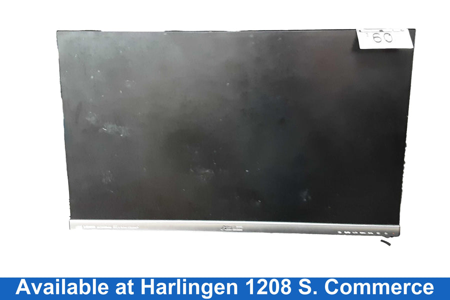 Asus Mx279 Black Computer Monitor