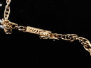 Turkish Chain - White Gold 14k (.585) 12.4 grams 31 inch
