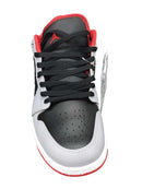 Jordan 553558-060 Gray
