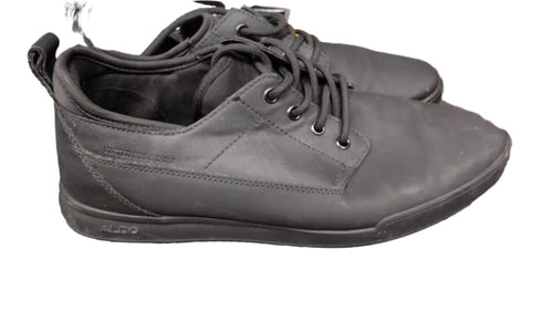 Aldo Rossini Black