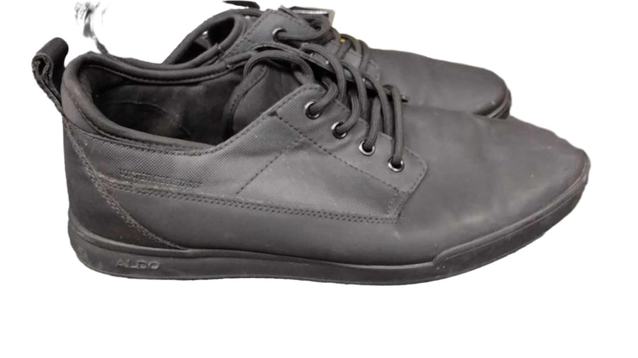 Aldo Rossini Black