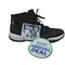 Jordan 136046-099 Black Shoes
