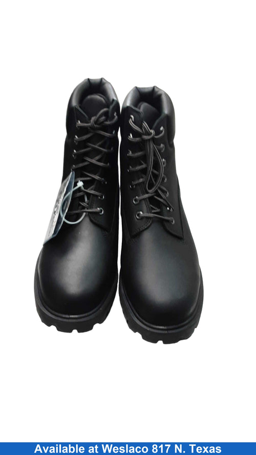 Timberland Tb1a1w52001 Black