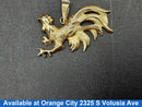 Pendant - Yellow Gold 14k (.585) 8.4 grams