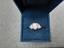 Women's Ring - Yellow Gold 10k (.417) 3.7 grams Size 6