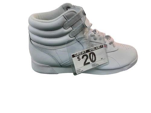 Reebok C6gg6ym White