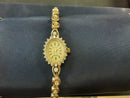 Watch - Yellow Gold 14k (.585) 17.6 grams
