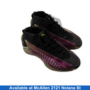 Anthony Edwards Lvl 029002 Black
