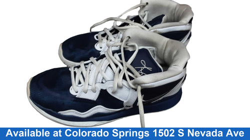 Nike Do9616-400 Blue