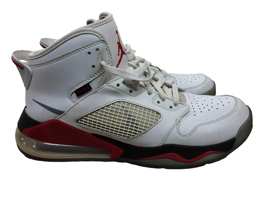 Jordan Cd7070-100 White