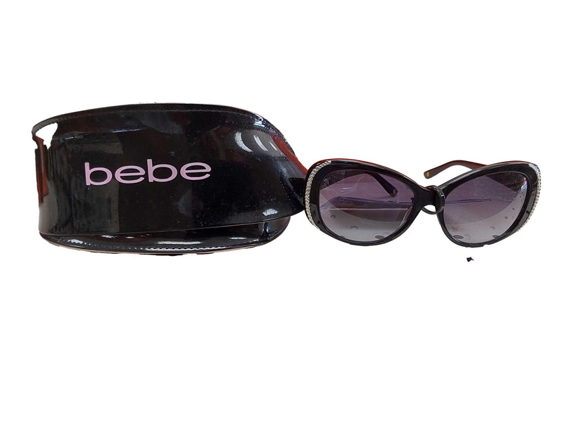 Bebe Bb7092 Black