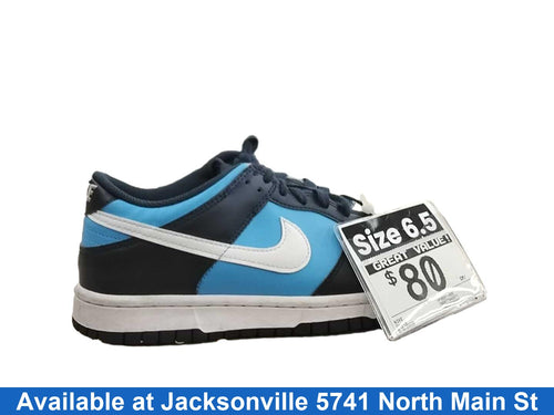 Nike Hf0031-400 Blue