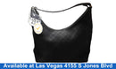 Gucci Black Gg Black Purse / Handbag
