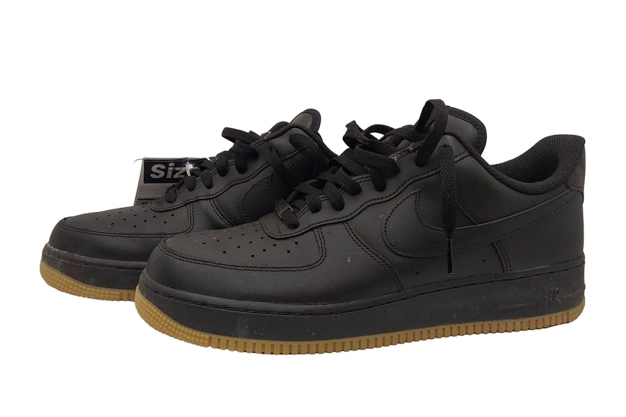 Nike Dz4404-001 Black
