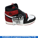 Jordan Dz5485-106 Black