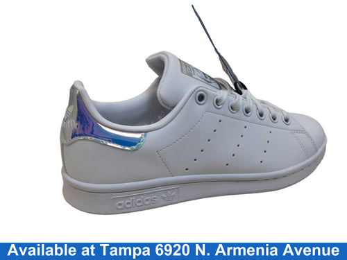Adidas Afx7521 White