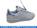 Adidas Afx7521 White
