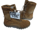 Rocky Rkc050 Brown