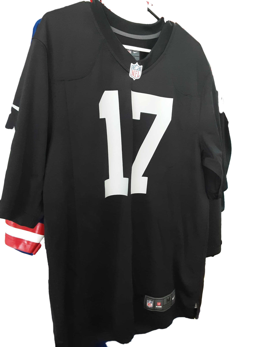 Nike Black Sports Jersey
