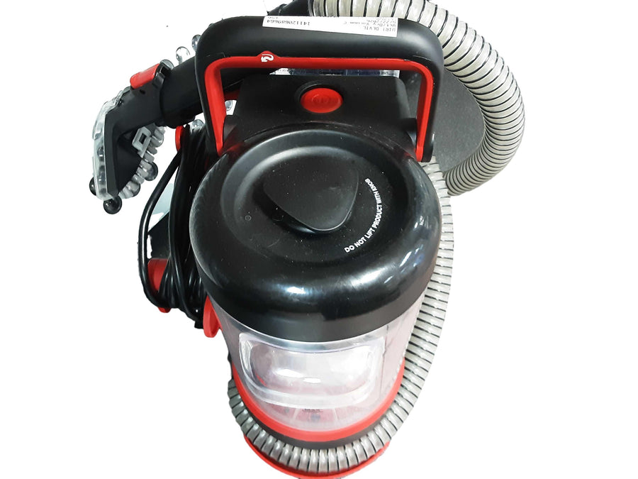 Dirt Devil Fd13020 Red Wet / Dry Vacuum