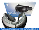 Renpho R-g010v Black Other Health Care Device