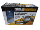 Central Pneumatic 95630 Gray Air Brush