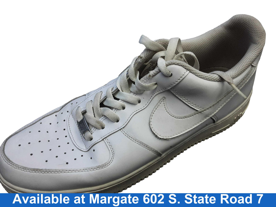 Nike Cw2288-111 White