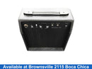 Intertek Electar 10 Black Guitar Amplifier