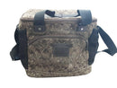 Coach Camo Cooler