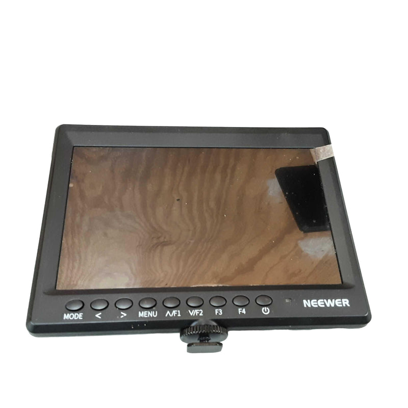 Neewer F100 Black Projection Screen