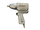 Craftsman 875-188992 Silver Pneumatic Impact Drill