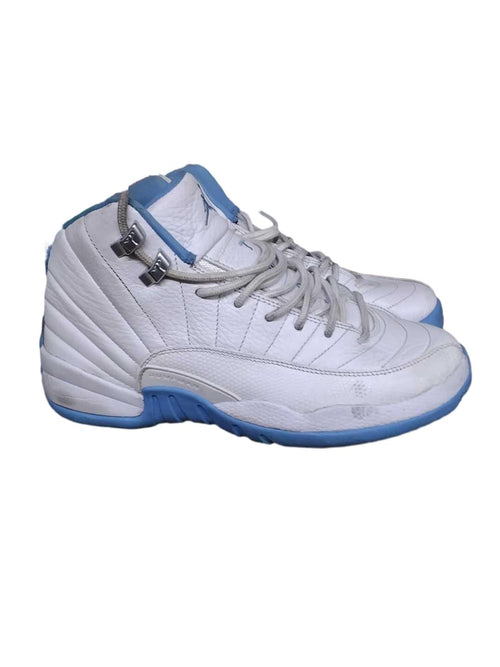 Jordan 153265-112 White
