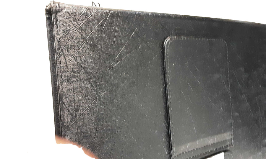 Ws Td-tp010g-s Black Tablet