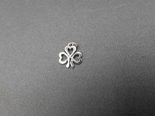 Pendant - Silver 2.1 grams