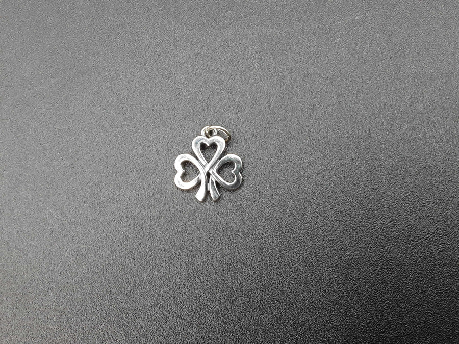 Pendant - Silver 2.1 grams