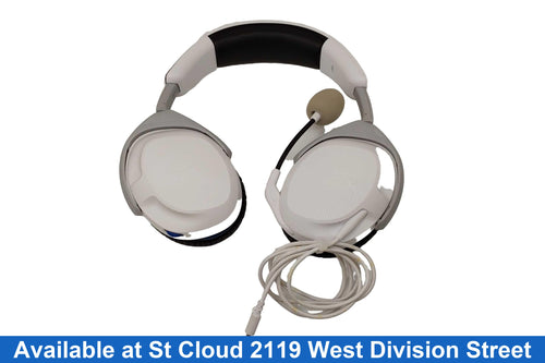 Hyperx Cloudii White Gaming Headset