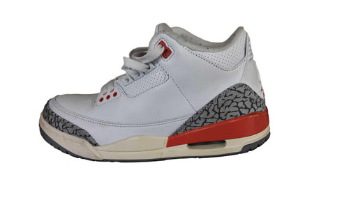 Jordan Ck9246-121 White