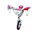 Huffy Minnie Pink Cruiser Bike