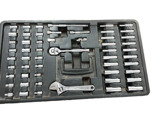 Stanley Gray Socket