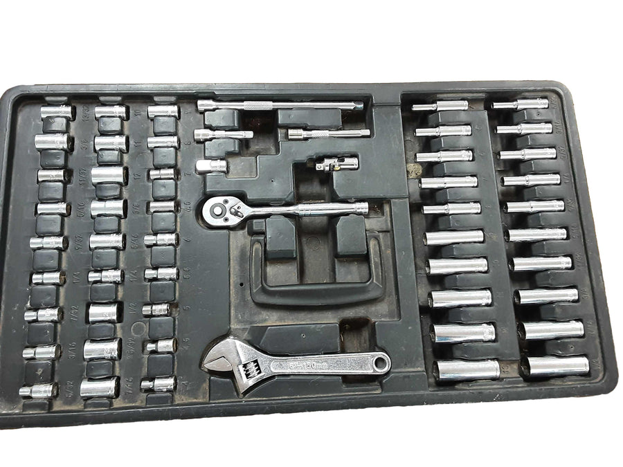 Stanley Gray Socket
