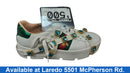 Gucci 55054 White