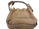 Vince Camuto Beige / Tan Purse / Handbag
