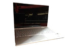 Hp 15m-ed0023dx Intel Core I7 - 10th Generation 12 Gb 500 Gb Silver Laptop