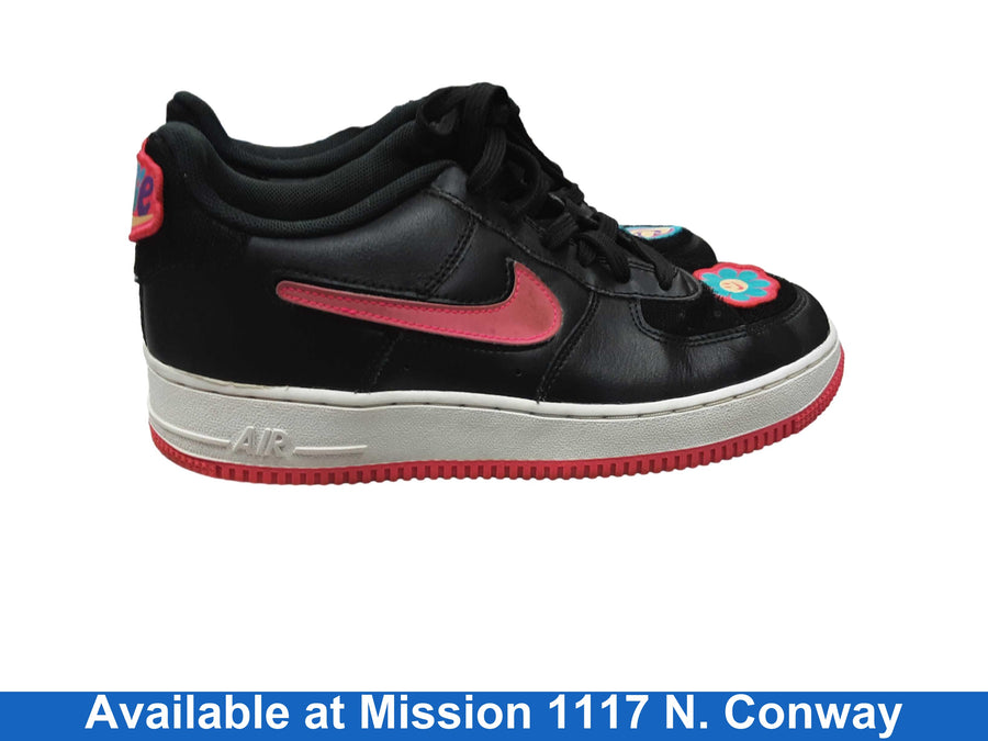 Nike Db4545-005 Black