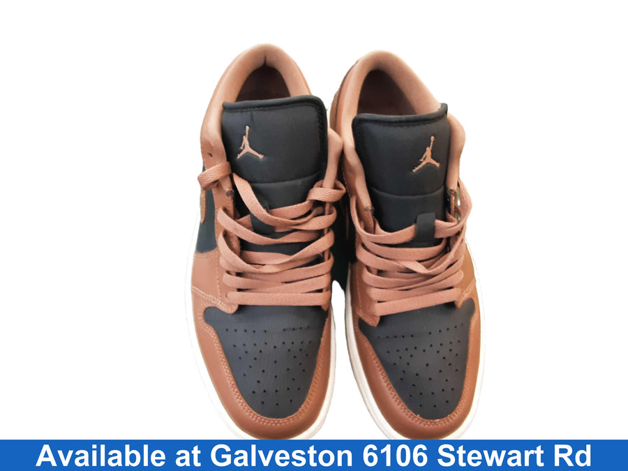 Jordan Dc0774-021 Brown