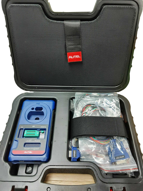 Autel Xp400 Blue